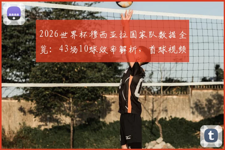 2026世界杯穆西亚拉国家队数据全览：43场10球效率解析，首球视频回顾与未来核心展望