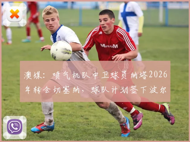 澳媒：喷气机队中卫球员纳塔2026年转会切塞纳，球队计划签下波尔作为替代人选引援方案解读